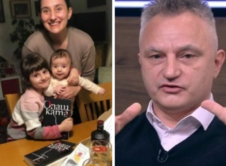 Захари Карабашлиев за свободата и живота: Революционният модел никога не е работил убедително за българите