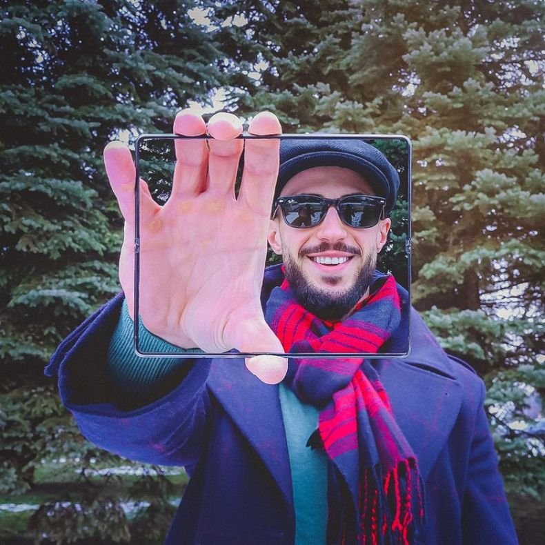 Наум Шопов посреща рождения си ден на картинг-писта