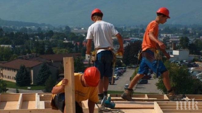 28% от работодателите в България планират нови назначения (ГРАФИКА)