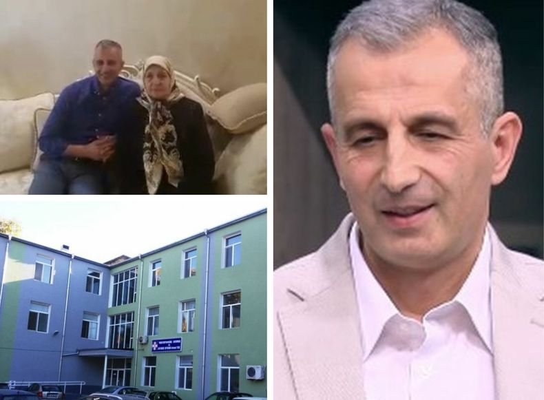 Българският доктор от Иран: Как д-р Абдуллах Заргар превзе сърцата на хората в Исперих