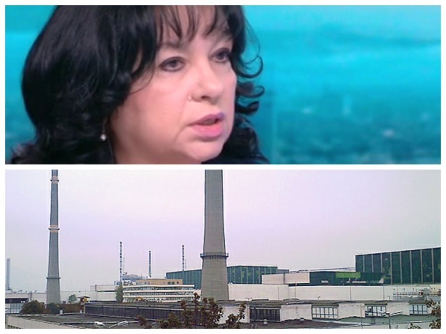 Теменужка Петкова разби Румен Радев заради енергийната му некомпетентност: БСП плаши собствените си избиратели