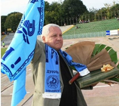 ТЪЖНА ВЕСТ: COVID-19 порази национала Стоян Маринов-Чаната