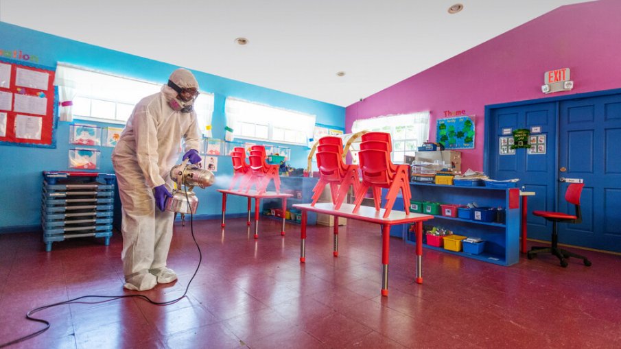 Заради COVID-зараза карантинират 67 деца от ясли в Пловдив