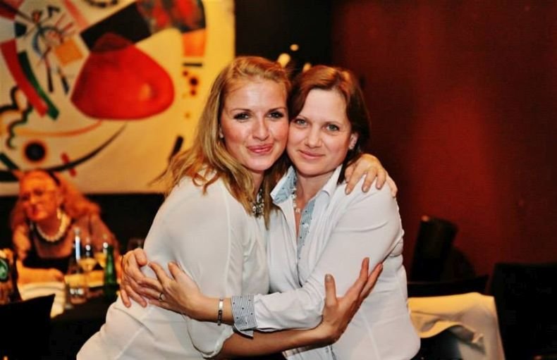 Откраднаха котарака на Йоко Захариев - защитници на животни я кълнат в мрежата (СНИМКА)