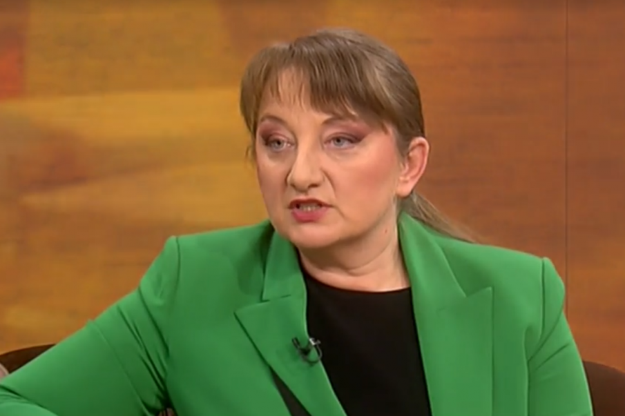 Сачева: Разширяваме обхвата на мярката 80 на 20 заради COVID кризата