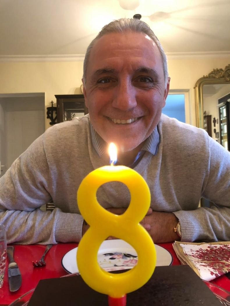 СЛЕДПРАЗНИЧНО: Христо Стоичков обяви колко е богат (ВИДЕО)