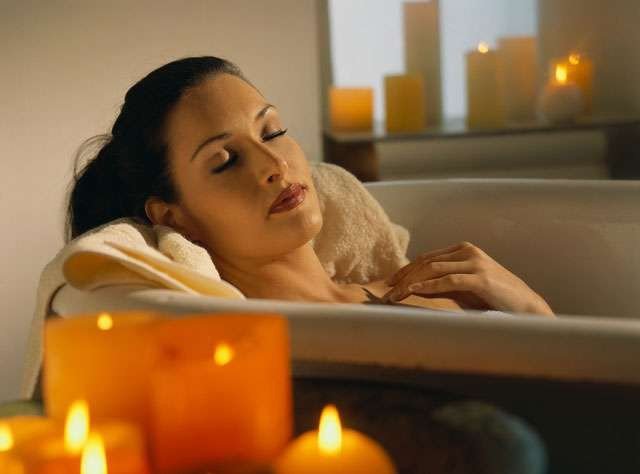 5 неща, които да направите преди лягане