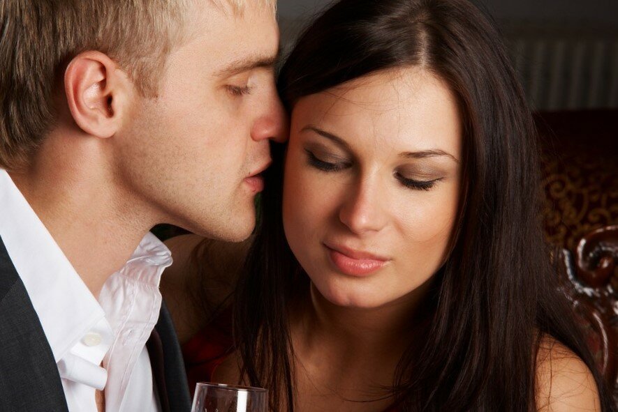 САМО ЗА МЪЖЕ: Тя няма да ви каже това...