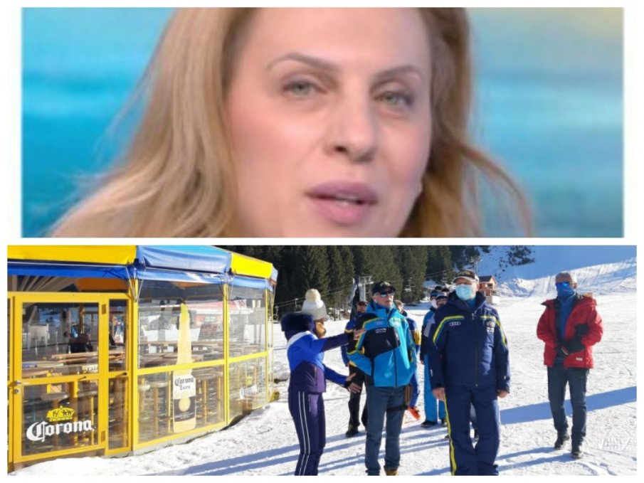 Марияна Николова: 70 процента е спадът на чуждестранните туристи, макар че средата в курортите е стерилна