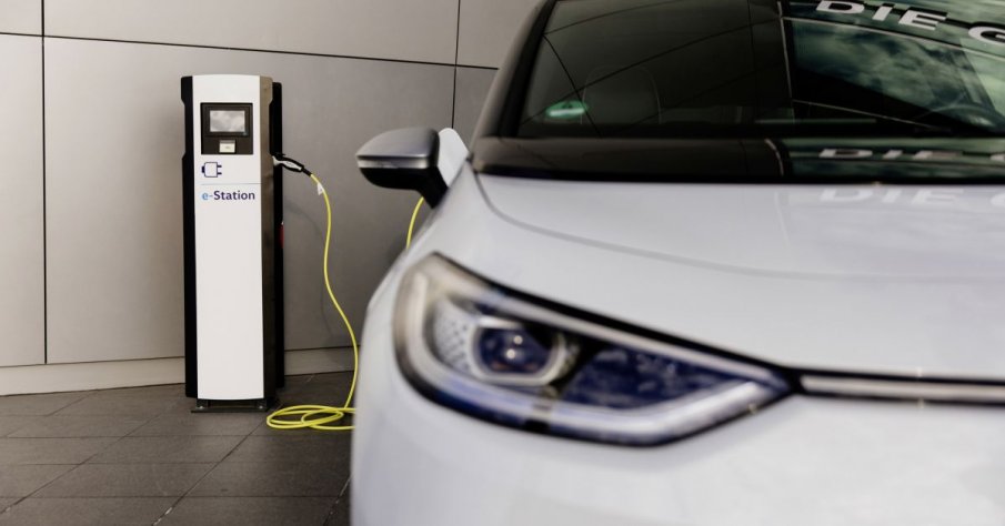 ПРОГРЕС: Всяка десета нова кола в Европа е електрическа