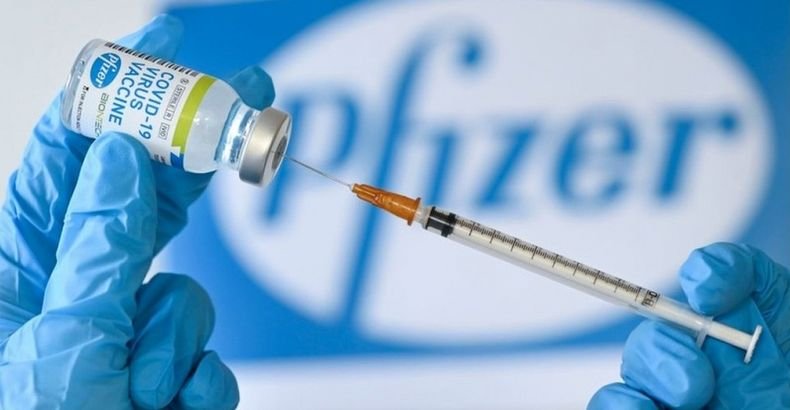 ДОБРА НОВИНА: 21 060 дози от ваксините на Пфайзер пристигат у нас