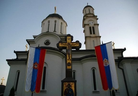 Сръбската православна църква избира патриарх