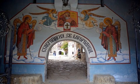 Бачковският манастир развива туризма си чрез реализиране на проект за 4 млн. лева