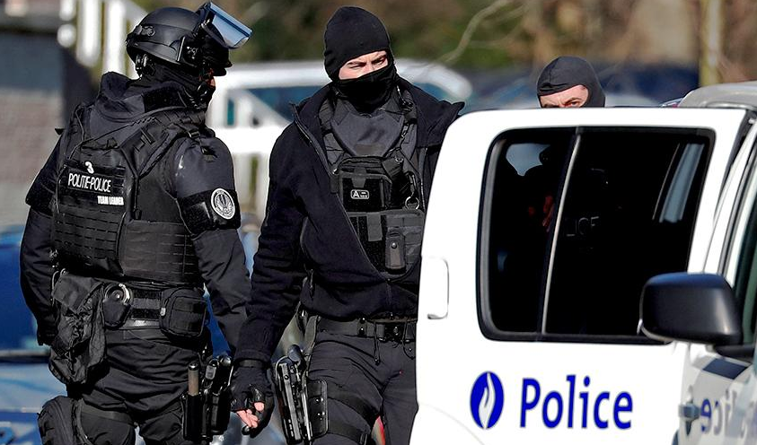 Арестуваха шефа на френския киноцентър по обвинение в изнасилване