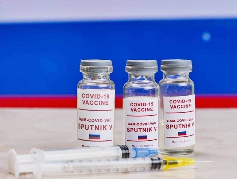 ВЕТО: Украйна официално забрани руската ваксина „Спутник V“