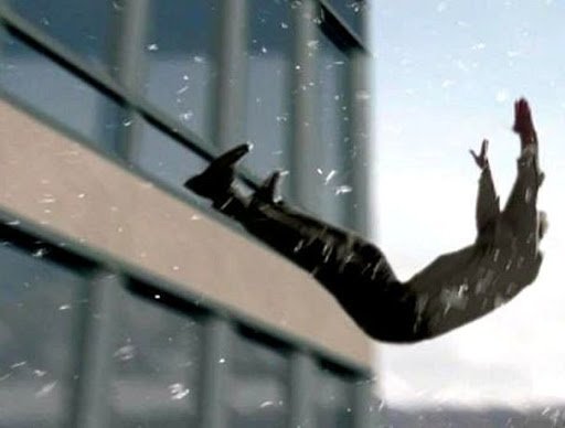 ТРАГЕДИЯ! Почина Атанас Джелебов, който полетя от сградата на Бургаския свободен университет