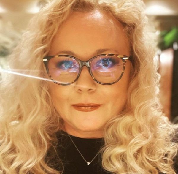 Не е за вярване как изглежда Наталия Симеонова на 51