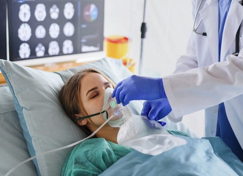 Над 25 000 нови случая на заразени с коронавируса във Франция за денонощие