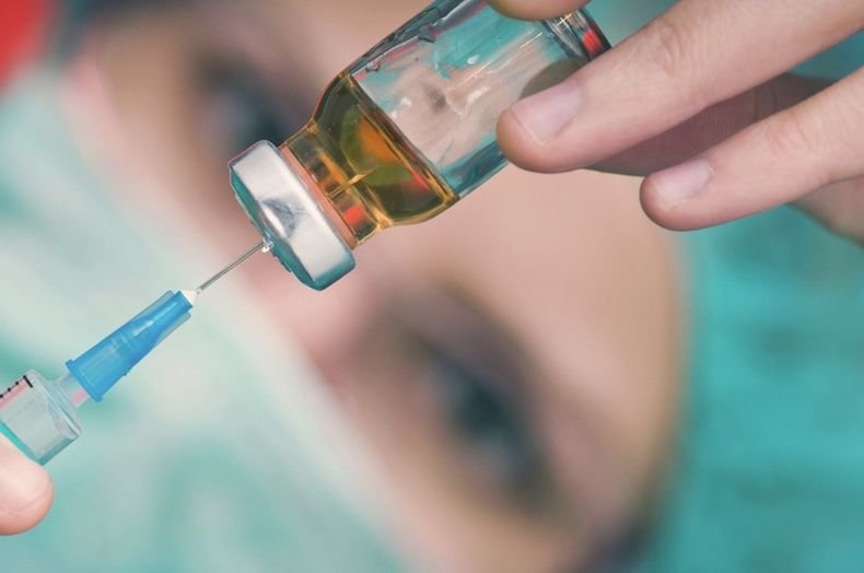 ЗА ПРИМЕР: В Сърбия са ваксинирани над 1,2 милиона души срещу COVID-19