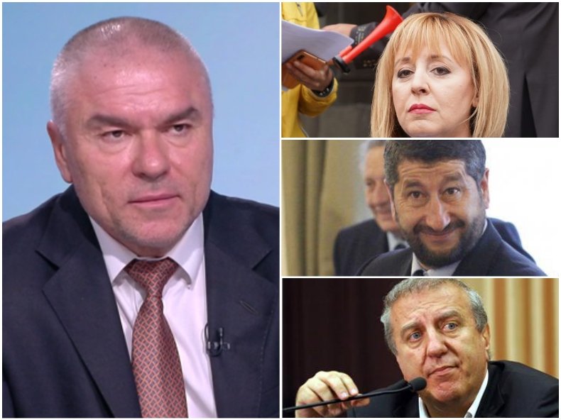 Марешки скочи на Христо Маджото: Защо не пита законна ли е къщата на Прокопиев на плажа? Бях младеж, когато Манолова и Лупи раздаваха правосъдие по телевизиите