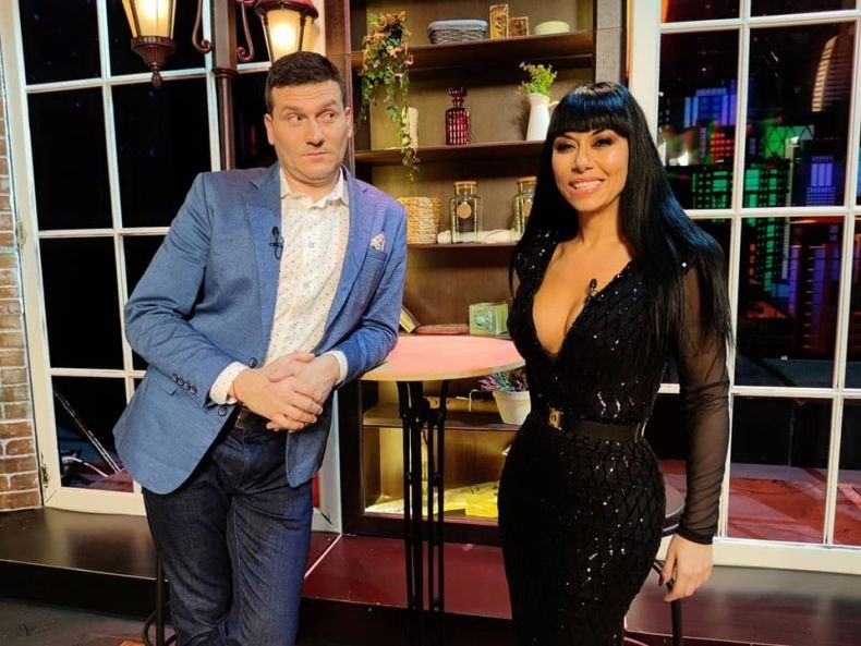 Теди Кацарова призна: Имам гадже