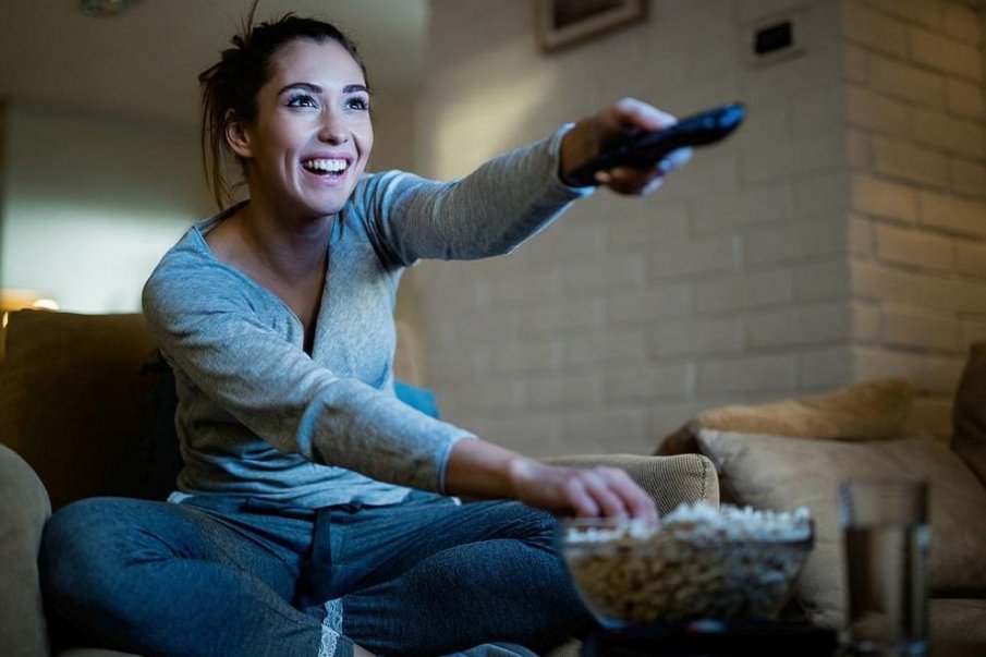 Филмите, които очакваме с нетърпение тази година