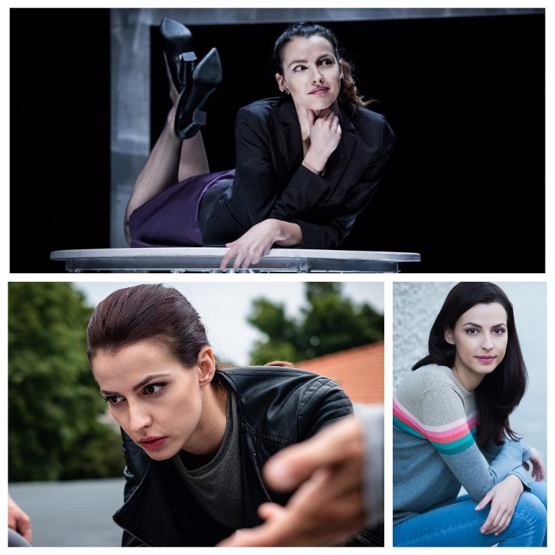 ЦЕНАТА НА СЛАВАТА: Сестра Кая от Откраднат живот разкри шокиращи тайни от миналото си