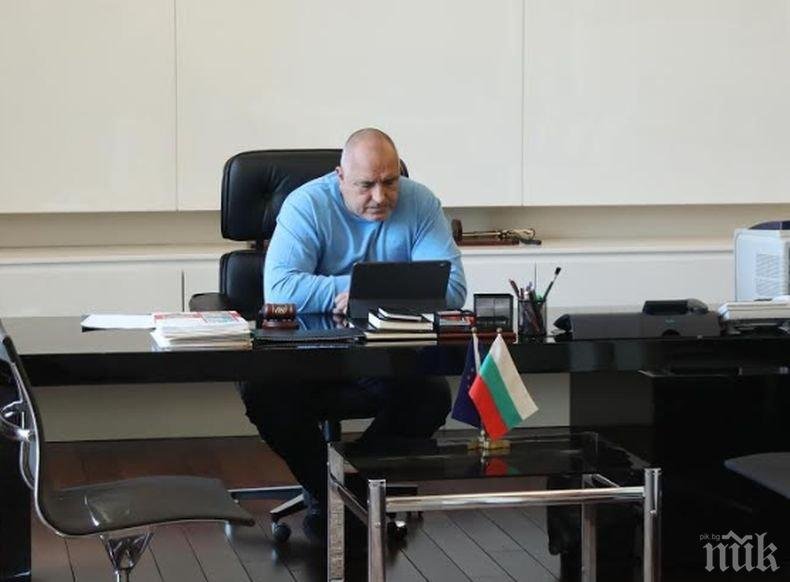 Ето какво ще решава Министерският съвет на заседанието си утре