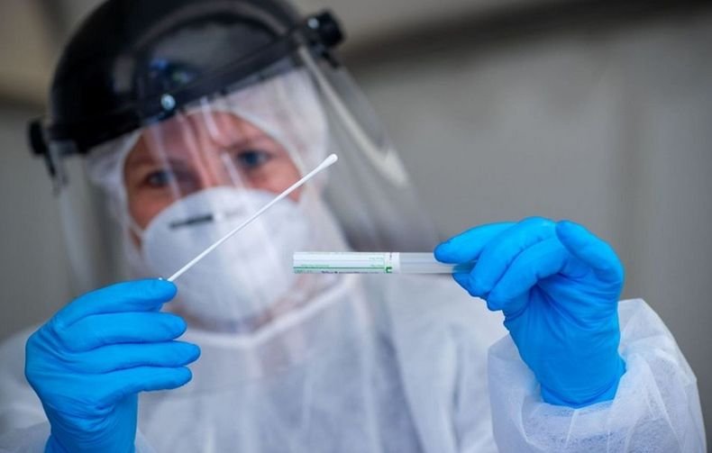 ПОМОЩ! Военни медици от Германия лекуват тежко болни с коронавирус в Португалия