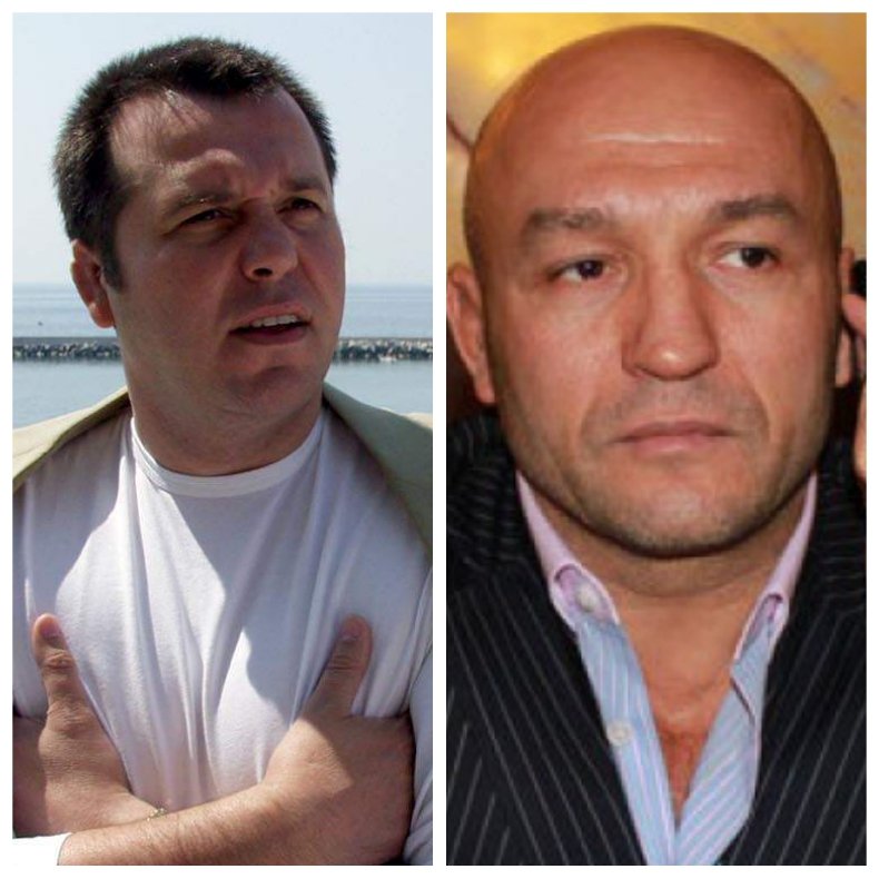 18 ГОДИНИ ПО-КЪСНО: В Москва арестуваха крими бос, подозиран за поръчител на убийството на Илия Павлов