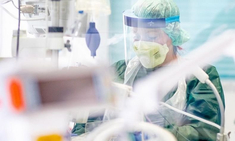 Над 6 000 новозаразени с коронавируса в Колумбия за денонощие