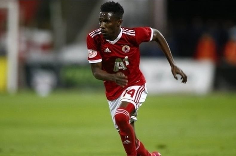 Скандален нападател пропуснал зимната подготовка на ЦСКА-София заради ...