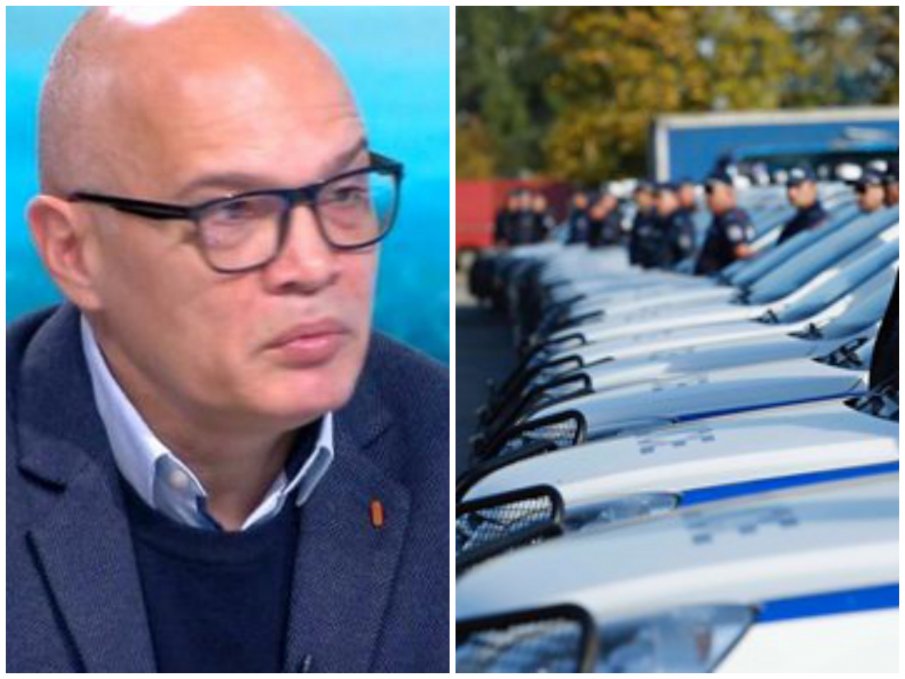 Тихомир Безлов за разследването на ОЛАФ: Класически пример на влиятелна икономическа групировка, която успя да мине през всички институции и да реализира сделката си