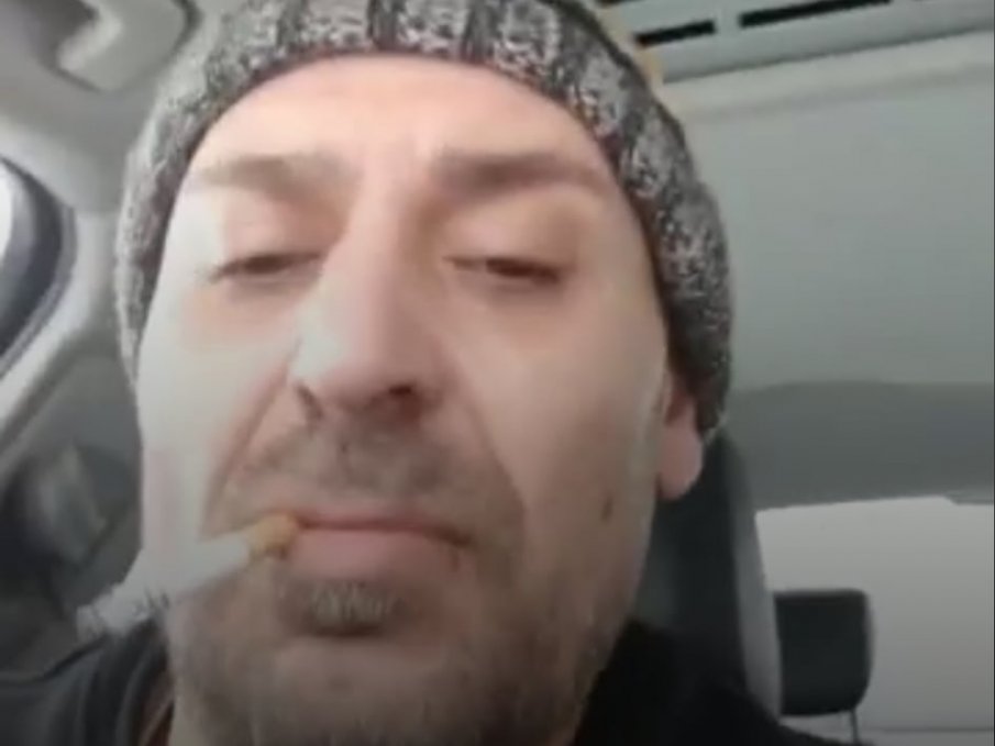 БРУТАЛНО! Нова жертва на сводника Гаргамел се появи в Холандия, изнасилвал я брутално заедно със сина си