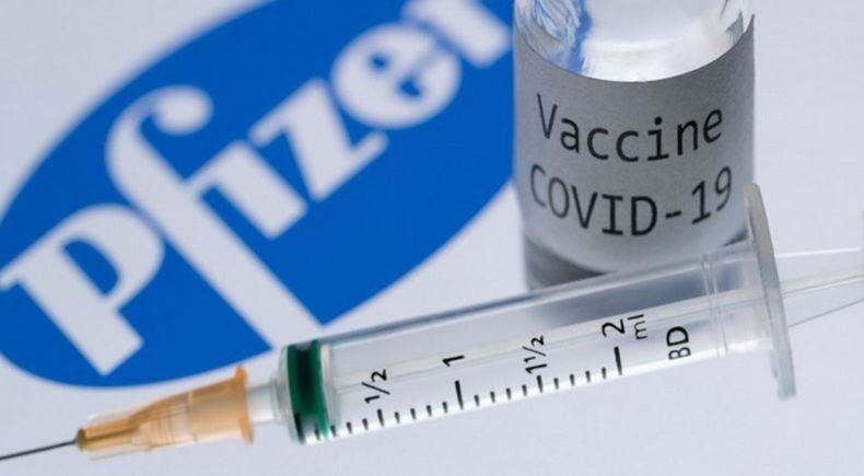 ЕС е одобрил изпращането на първата партида ваксини срещу коронавируса за Япония