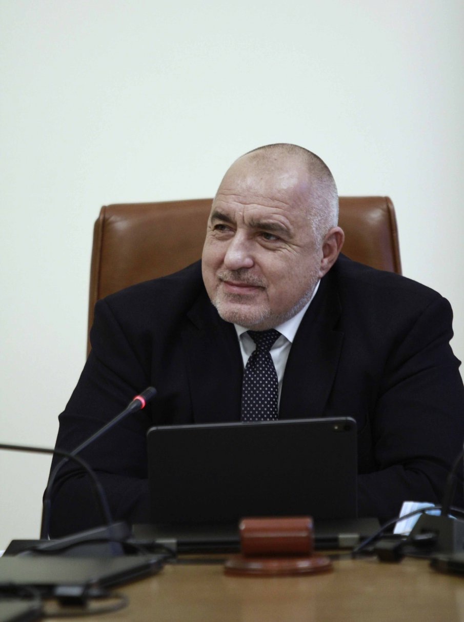 ПЪРВО В ПИК TV: Борисов: Отпускаме 4 млн. лева на духовните училища, изключително важни са за етническата толерантност (ВИДЕО)