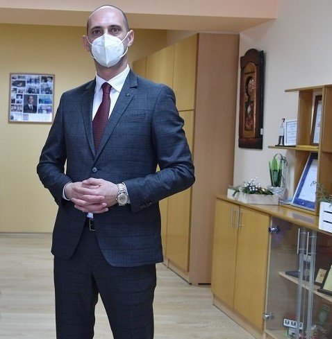 Кмет на град в Северна Македония отсече: Нямам нищо против българският език да се изучава факултативно