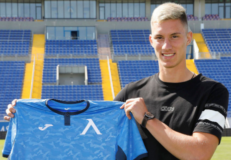 ГОРЕЩА ФУТБОЛНА ТЕМА: Какво се случва с Краев от Левски?