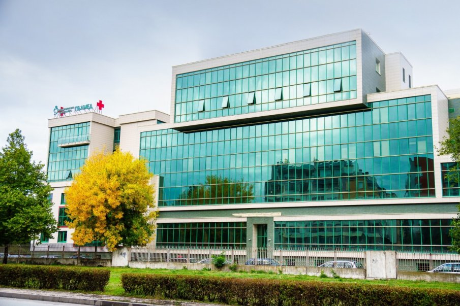 ДКЦ „Пълмед“ с безплатни прегледи за преболедували COVID-19