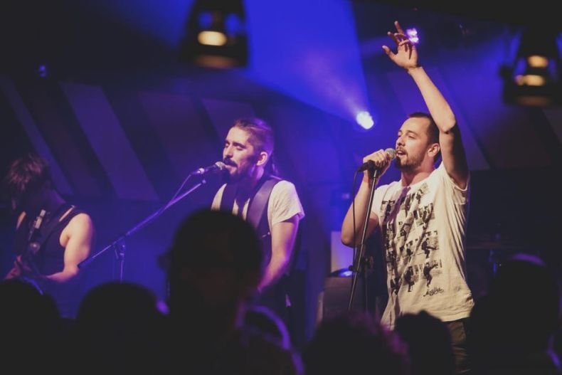 Бойко Кръстанов загатна за продължение на Под прикритие