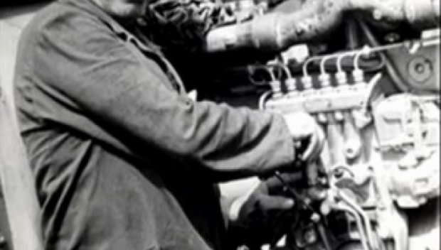 Легендарният бригадир Дамян Илиев построи Аспаруховия мост и още 45 обекта