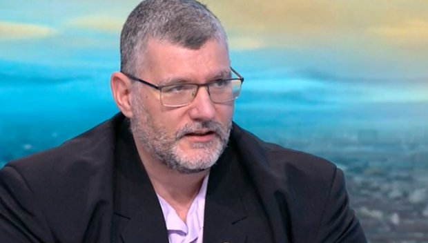 Проф. Момеков обясни как действа фентанилът