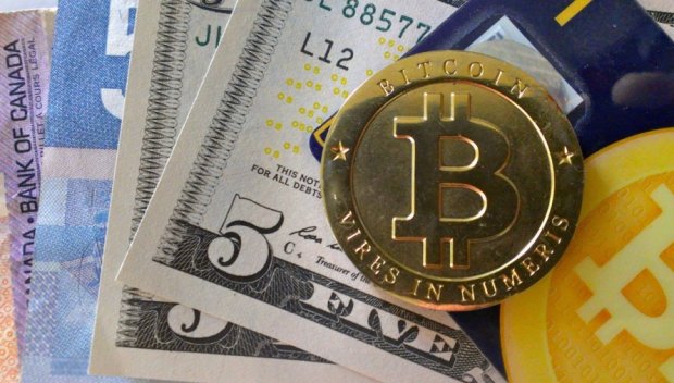 Биткойнът реанимира на позиции над 68 000 долара