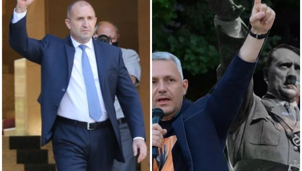 Задават се най-калните избори под юмрука на Румен Радев