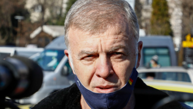 БОМБА НА ГЕРЕНА! Сираков: До сряда ща имаме 100% гаранция за намеренията на Диксън