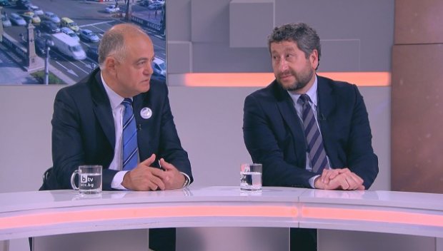 Генерал Гном, Бойкикев и техните кметове? Да, България, те мамицата ти ще разплачат!