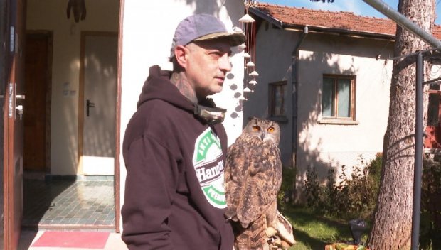 ТРАНСФЕР: Шеф Михалчев отиде в Нова телевизия