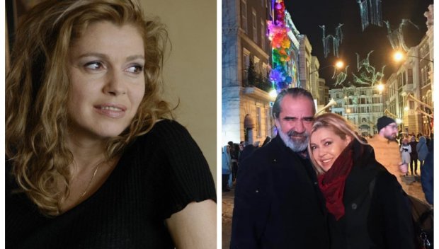 Актрисата Ернестина Шинова пред ПИК и Ретро: Ако стана депутат, няма да си купя порше, а ще си даря заплатата! ВМРО отговаря на моя мироглед 