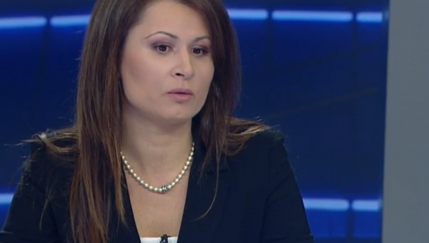 Кръстина Таскова от Воля: Всички управляващи до сега са имали реалната възможност да преборят корупцията