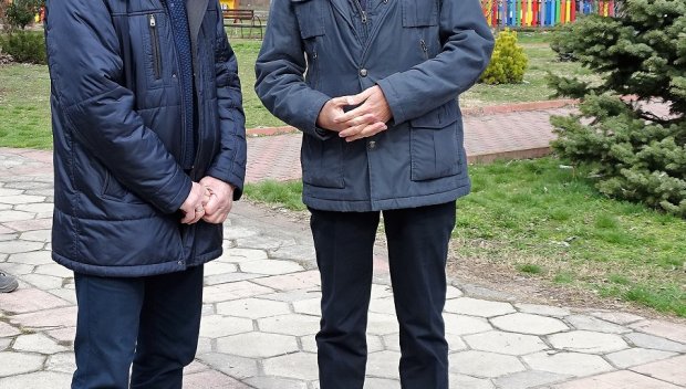 Лекарите от листата на ГЕРБ-СДС във Велико Търново: Модернизацията на областните болници ще задържи младите специалисти
